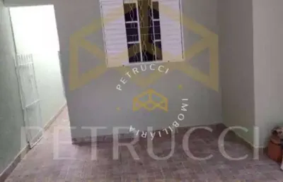 Casa com 4 dormitórios à venda, 182 m² por r$ 500.000,00 - vila josé paulino nogueira - paulínia/sp