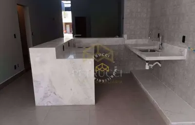 Casa com 3 dormitórios à venda, 180 m² por r$ 1.500.000,00 - parque brasil 500 - paulínia/sp