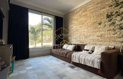 Casa residencial à venda, parque brasil 500, paulínia - ca2672.