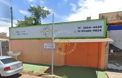 Prédio comercial à venda, nova veneza, paulínia - pr0054.