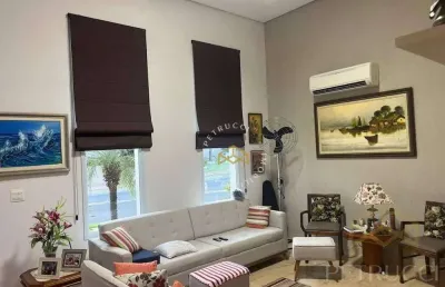 Casa residencial à venda, parque brasil 500, paulínia - ca2972.