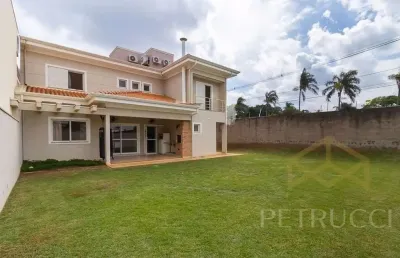 Linda casa a venda em condominío fechado de paulínia/sp