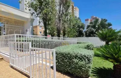 Apartamento com 3 dormitórios à venda, 175 m² por r$ 1.590.000,00 - parque prado - campinas/sp