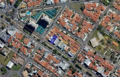 Terreno comercial à venda, jardim nova europa, campinas - te0937.