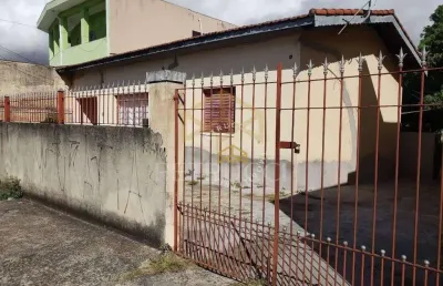 Casa com 2 dormitórios à venda, 104 m² por r$ 1.120.000,00 - jardim novo campos elíseos - campinas/sp
