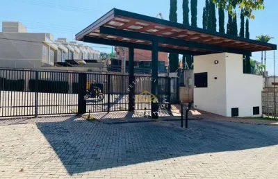 Casa com 3 dormitórios à venda, 209 m² por r$ 1.468.000,00 - chácara alpina  - valinhos/sp