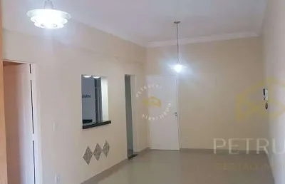 Apartamento com 3 dormitórios à venda, 104 m² por r$ 535.000,00 - cambuí - campinas/sp