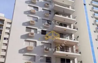 Apartamento residencial para venda e locação, cambuí, campinas - ap4673.