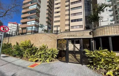 Apartamento residencial à venda, cambuí, campinas - ap5011.