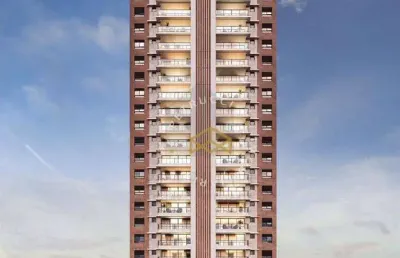 Apartamento residencial à venda, cambuí, campinas - ap5503.