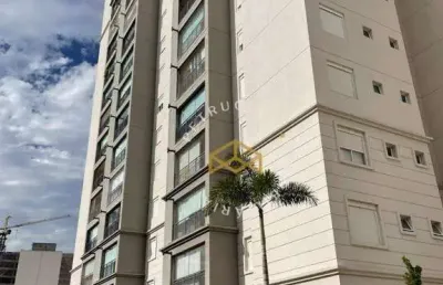 Cobertura com 4 dormitórios à venda, 204 m² por r$ 1.982.900,00 - taquaral - campinas/sp