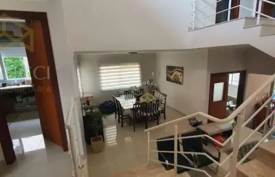 Casa residencial à venda, alto taquaral, campinas - ca5683.