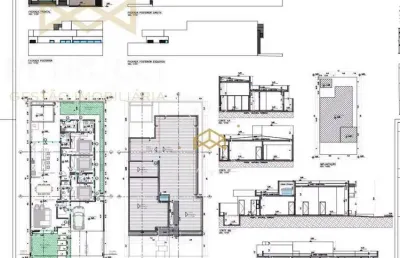 Casa com 3 dormitórios à venda, 189 m² por r$ 1.550.000,00 - parque brasil 500 - paulínia/sp