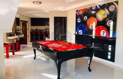 Casa residencial à venda, parque brasil 500, paulínia - ca3561.