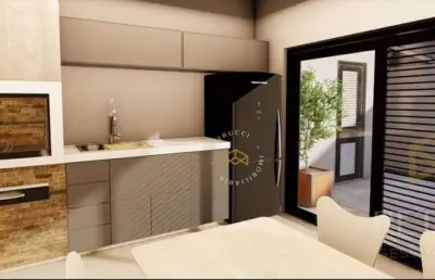 Casa com 3 dormitórios à venda, 196 m² por r$ 1.590.000,00 - jardim ypê - paulínia/sp