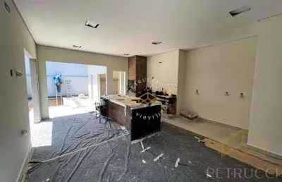 Casa com 3 dormitórios à venda, 200 m² por r$ 1.625.000,00 - parque brasil 500 - paulínia/sp