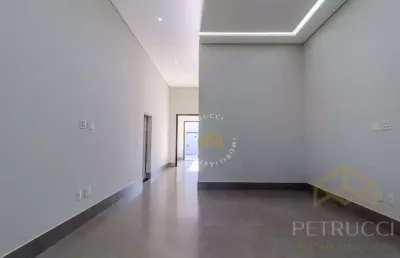 Casa residencial à venda, parque brasil 500, paulínia - ca4631.