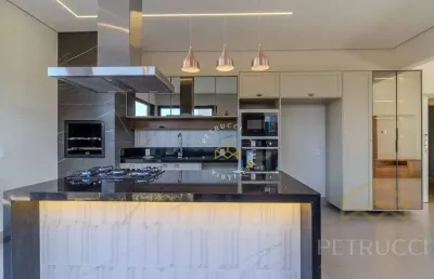 Casa residencial à venda, parque brasil 500, paulínia - ca4657.
