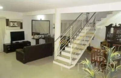 Casa residencial à venda, betel, paulínia - ca5058.