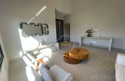 Casa residencial à venda, jardim america, paulínia - ca5330.