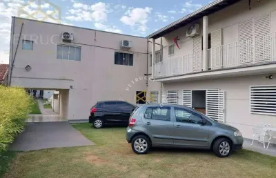 Prédio à venda, 1273 m² por r$ 1.950.000,10 - vila josé paulino nogueira - paulínia/sp