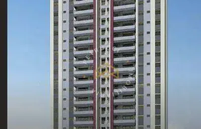 Com entrega prevista para 2026- patriani reserva prado. lançamento.