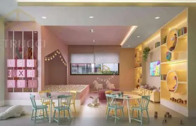 Apartamento com 3 dormitórios à venda, 138 m² por r$ 1.786.396,00 - parque prado - campinas/sp