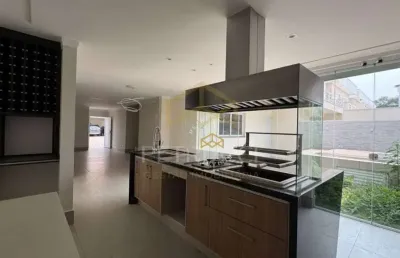 Casa residencial à venda, chácara alpina , valinhos - ca3475.