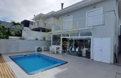 Casa residencial à venda, jardim alto da colina, valinhos - ca3660.