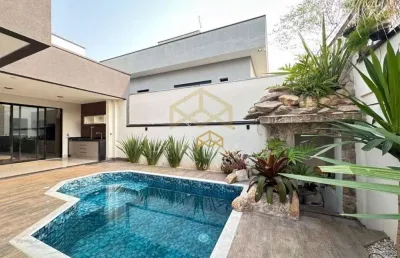 Casa com 3 dormitórios à venda, 201 m² por r$ 1.699.000,00 - roncáglia - valinhos/sp
