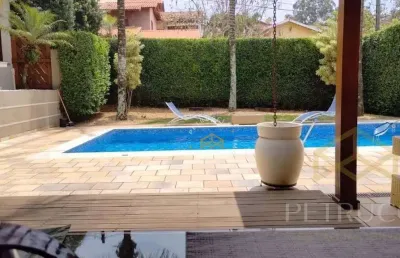Casa residencial à venda, vila faustina ii, valinhos - ca4998.
