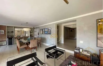 Apartamento residencial à venda, cambuí, campinas - ap6042.