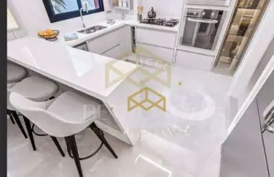Apartamento com 4 dormitórios à venda, 163 m² por r$ 2.387.000,00 - cambuí - campinas/sp
