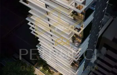 Apartamento com 3 dormitórios à venda, 190 m² por r$ 2.967.140,00 - cambuí - campinas/sp