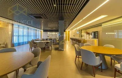 Apartamento com 4 dormitórios à venda, 315 m² por r$ 4.500.000,00 - cambuí - campinas/sp
