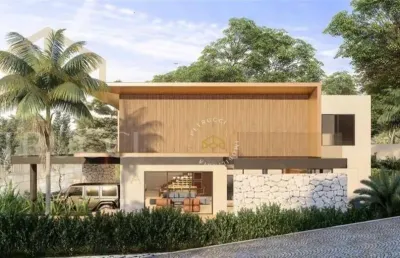Casa com 5 dormitórios à venda, 440 m² por r$ 4.700.000,00 - alphaville dom pedro - campinas/sp
