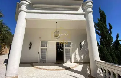 Casa com 4 dormitórios à venda, 771 m² por r$ 13.600.000,00 - alphaville residencial zero - barueri/sp
