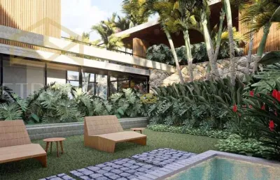 Casa residencial à venda, loteamento caminhos de san conrado (sousas), campinas - ca10212.