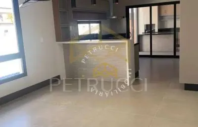Casa residencial à venda, jardim america, paulínia - ca7705.