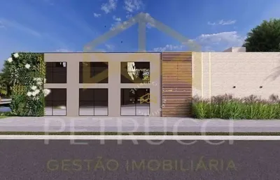 Prédio à venda, 430 m² por r$ 2.790.000,00 - morumbi - paulínia/sp