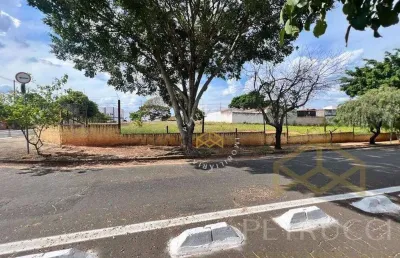 Terreno à venda, 3200 m² por r$ 4.000.000,00 - parque prado - campinas/sp