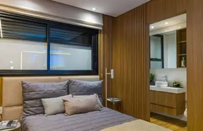 Apartamento residencial à venda, swiss park, campinas - ap10944.