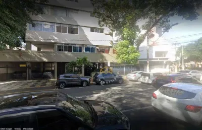 Apartamento com 4 dormitórios à venda, 177 m² por r$ 750.000,00 - cambuí - campinas/sp