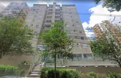 Apartamento com 3 dormitórios à venda, 92 m² por r$ 970.000,00 - cambuí - campinas/sp