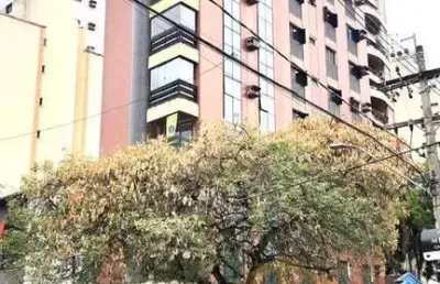 Apartamento com 3 dormitórios à venda, 180 m² por r$ 950.000,00 - cambuí - campinas/sp