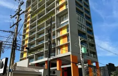 Apartamento com 1 dormitório, 50 m² - venda por r$ 900.000,00 ou aluguel por r$ 6.660,01 - cambuí - campinas/sp