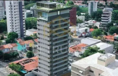 Apartamento residencial à venda, cambuí, campinas - ap10499.
