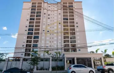 Apartamento com 3 dormitórios à venda, 86 m² por r$ 999.900,00 - taquaral - campinas/sp