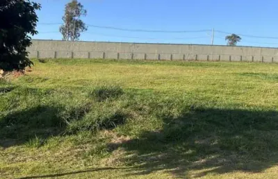 Terreno à venda, 1061 m² por r$ 950.000,00 - loteamento caminhos de san conrado (sousas) - campinas/sp