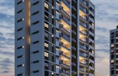 Apartamento com 2 dormitórios à venda, 80 m² por r$ 926.000,00 - morumbi - paulínia/sp